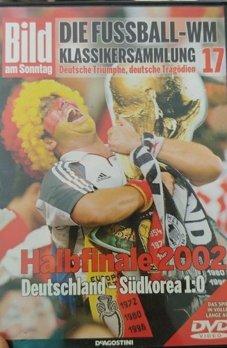 2002 klassikersammlung 17 - 2002,