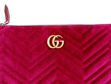 New Authentic Gucci GG Marmont