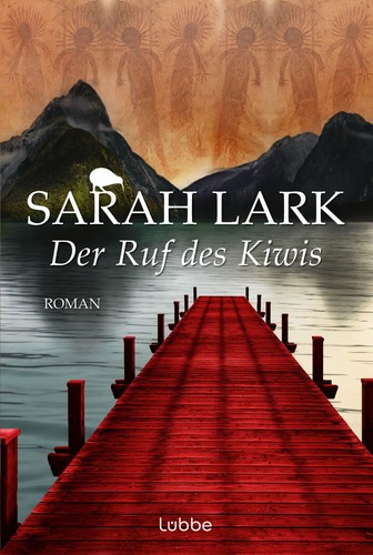 Sarah lark der ruf des - /,