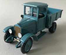 Oldtimer Modellauto LKW AMO