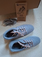 Giesswein Merino Runners Men - Größe 43 - so gut wie neu