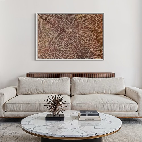 Original acryl bild - original,