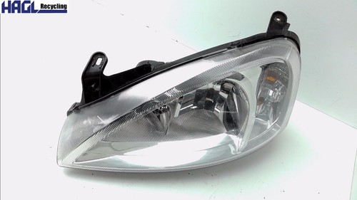 Scheinwerfer mit blinker - mit,