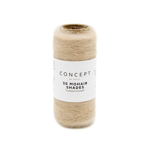 Mohair shades concept - mohair,
