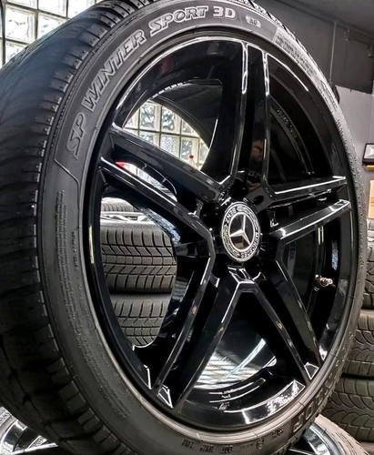 Mercedes w205 c300 amg - mercedes,