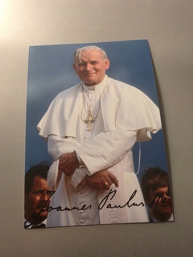 Papst johannes paul - papst,