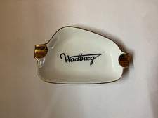 Alter " Wartburg  "  Werbe