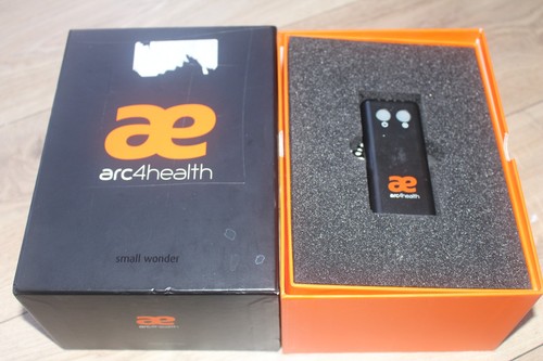 Arc4 health - arc4,