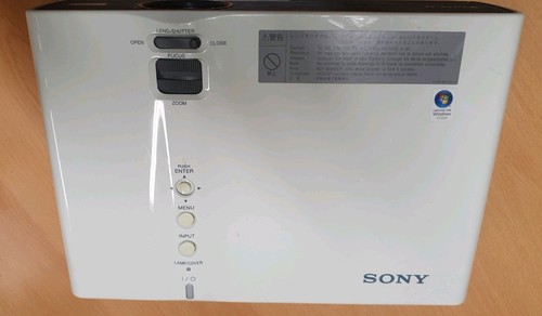 Sony projektor beamer wie - sony,