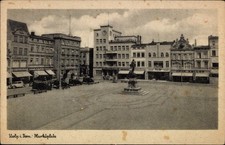 Ak Słupsk Stolp Pommern