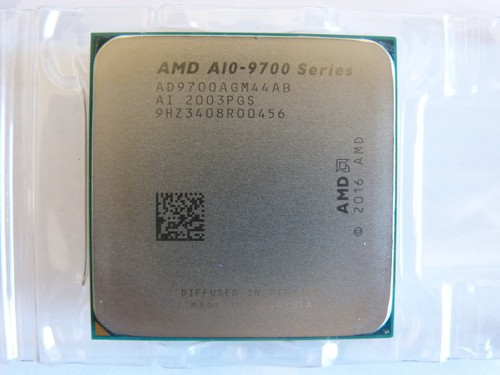 Amd a10 series - amd,
