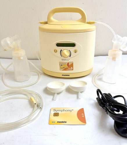 Medela symphony professional - symphony,