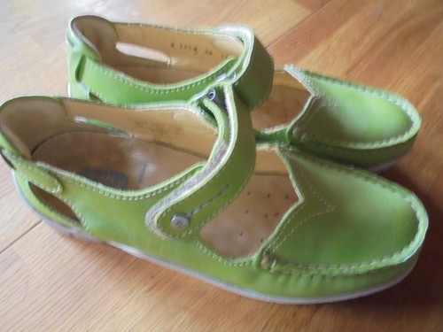 Wolky damenschuhe sommerschuhe - damenschuhe,