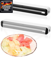 Frischhaltefolien Spender Wand