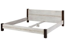 Bett CASTLE-ANTIK #401