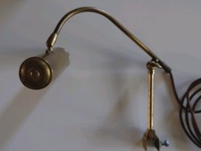Pfäffle Leuchte Klemmlampe