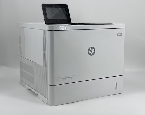 Laserjet enterprise m609 - laserjet,
