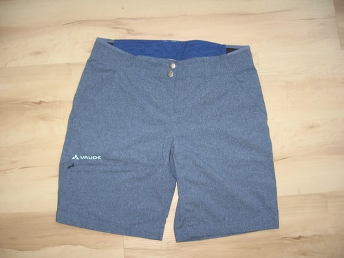Vaude shorts outdoor hose - vaude,