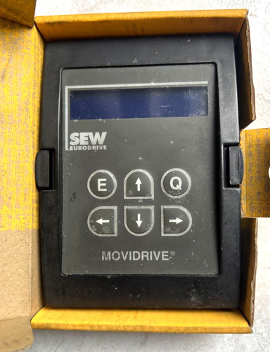 Sew eurodrive dbg11b - sew, dbg11b-08