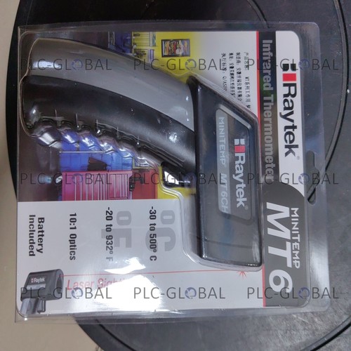 Neu raytek mt6 mit garantie - mit,