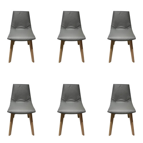 Team 6er set stuhl lui - 6er,