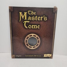 Stratagem THE MASTER'S TOME