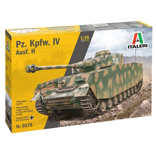 Italeri militär - italeri, 1/35