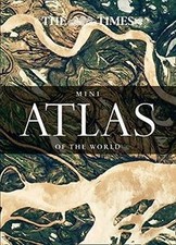 The Times Mini Atlas of the