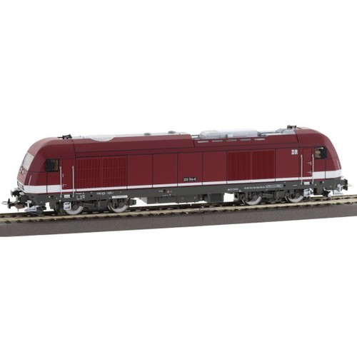 Piko 57997 diesellok - 57997, h0-diesellok