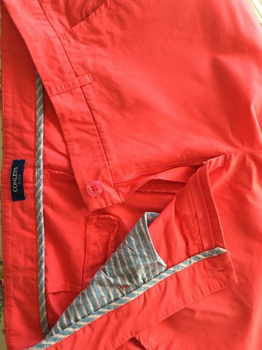 Conleys blue chino - conleys, jeans