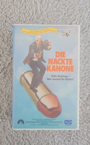 Die nackte kanone cic video - nackte,