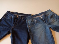 2 Jeans,  Lee Jeans W 29  L 31