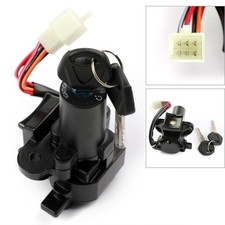 Zündschloss Schließzylinder