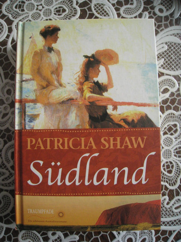 Patricia shaw südland - sÜdland, hc