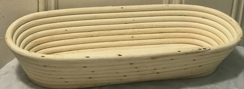 Baguette probierkorb brot - baguette,