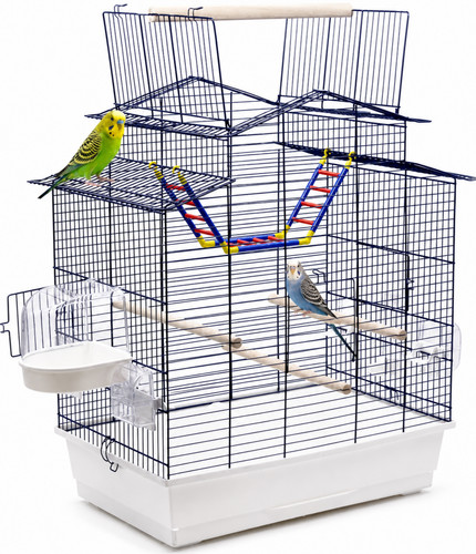 Xxl cabrio vogel käfig - xxl, bauer