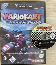 Mario Kart: Double Dash