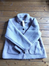 Urban Outfitters Teddy Jacke