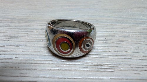Schöner ring von - schöner,