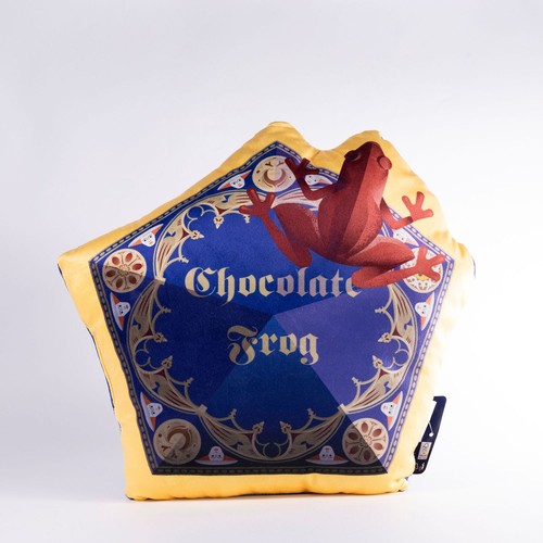 Harry potter schokofrosch - harry,