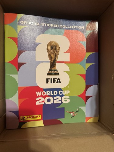 Panini fifa world - ,