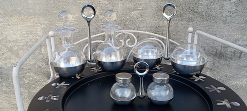 Set wmf menage cromargan - menage,