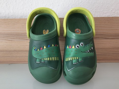 Coole kinderclogs hausschuhe - kinderclogs, /