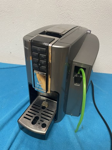 Saeco cafissimo latte - ☕saeco,