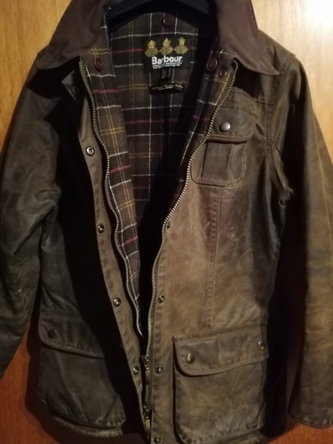 Barbo wachsjacke damen und - barbo, uk,