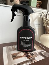 Lush Cherrish Body Spray