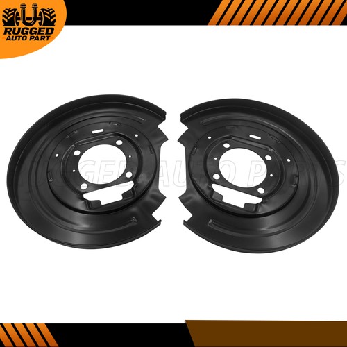 924 215 rear disc brake - 924-215, dust