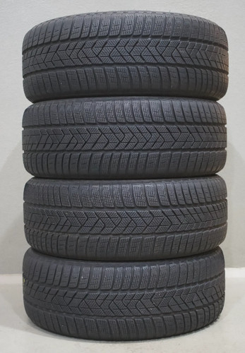Pirelli sottozero 245 - 4x,