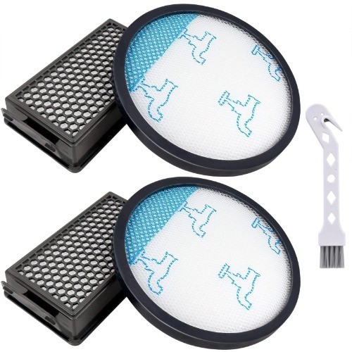 Hepa staubsaugerfilter set - hepa, staubsaugerfilter-set