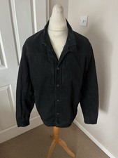 Herren anthrazit schwarz